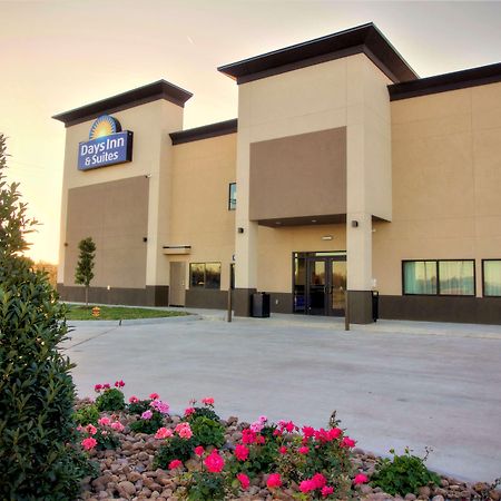 Days Inn & Suites By Wyndham Port Arthur Luaran gambar