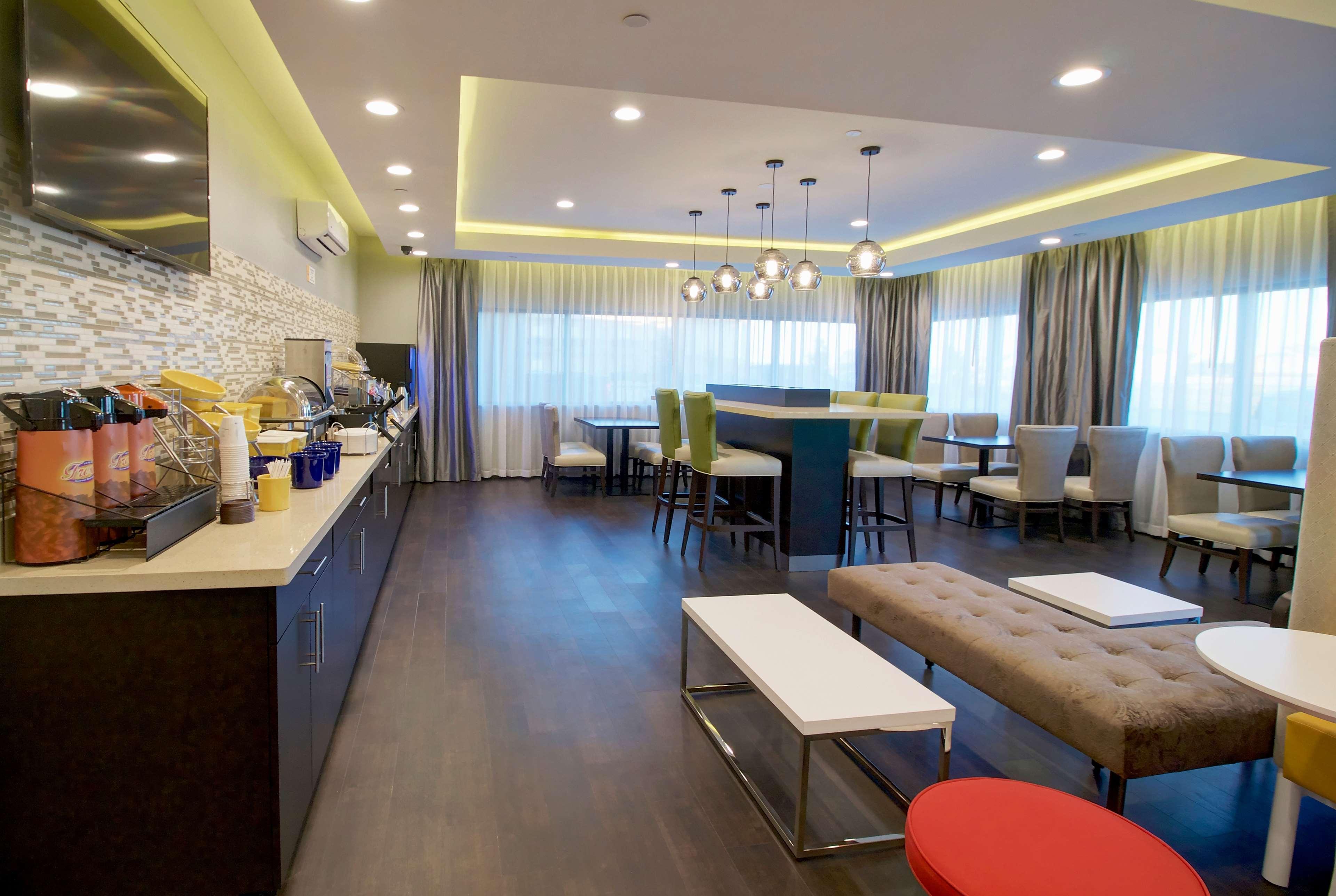 Days Inn & Suites By Wyndham Port Arthur Luaran gambar